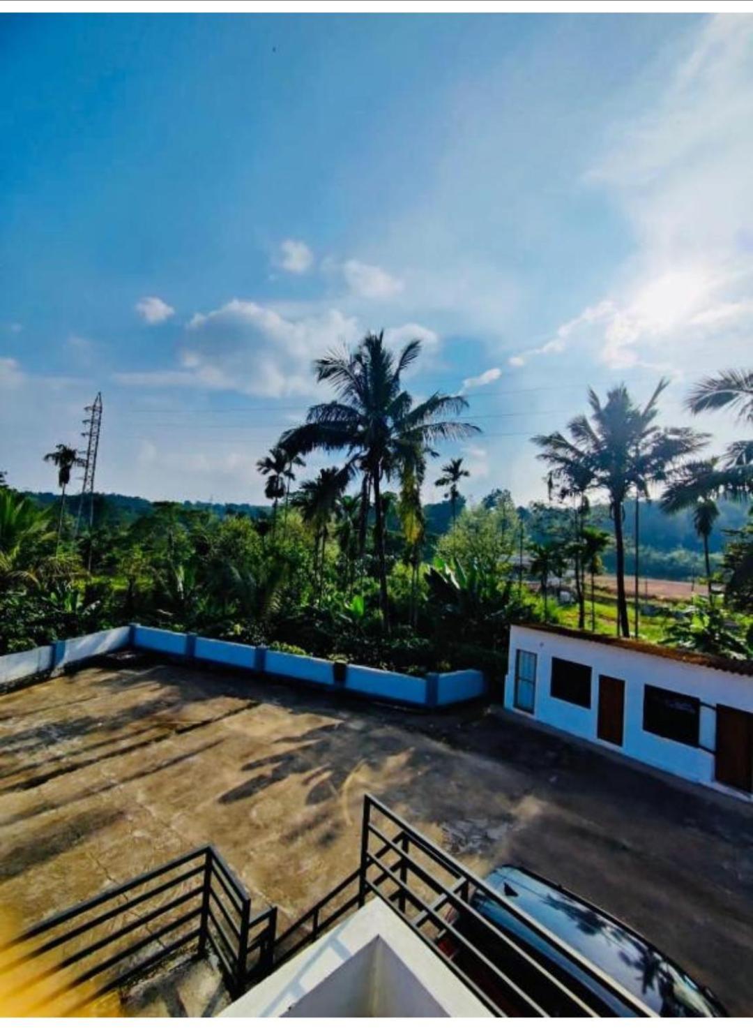 Streaming Valley Independent Coffee Estate Stay Madikeri Zewnętrze zdjęcie