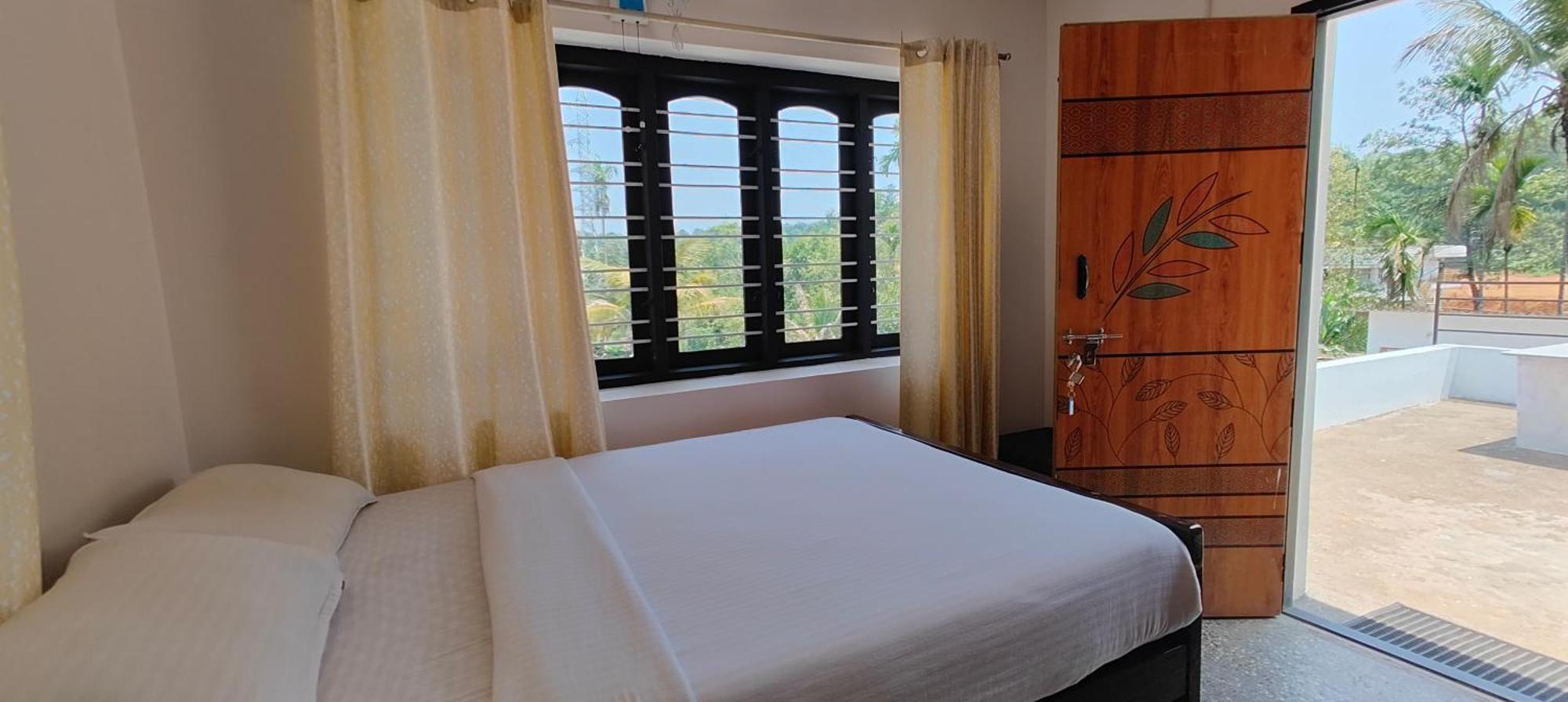 Streaming Valley Independent Coffee Estate Stay Madikeri Zewnętrze zdjęcie
