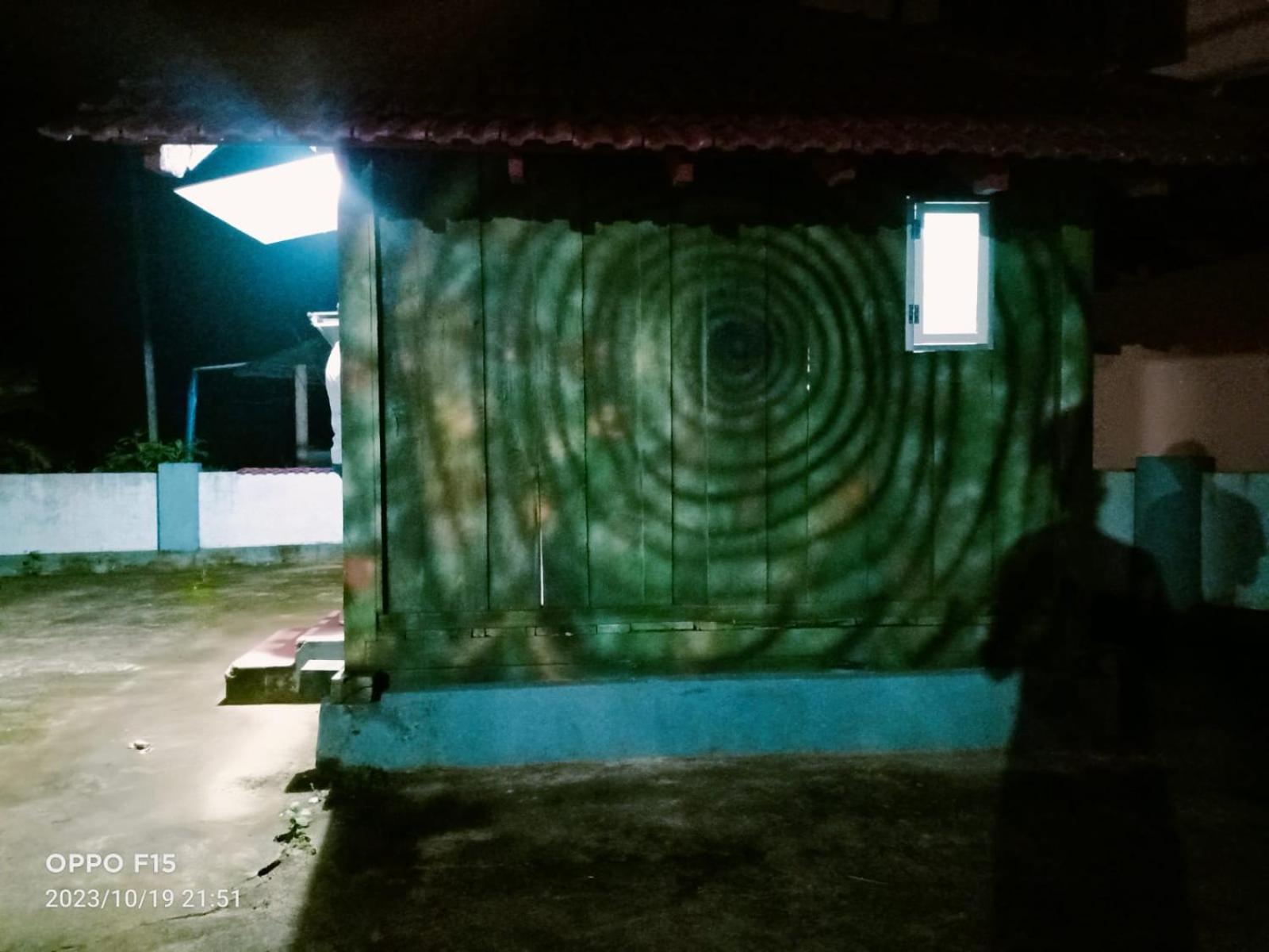Streaming Valley Independent Coffee Estate Stay Madikeri Zewnętrze zdjęcie