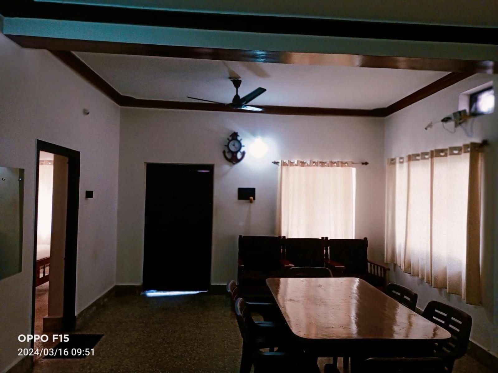 Streaming Valley Independent Coffee Estate Stay Madikeri Zewnętrze zdjęcie