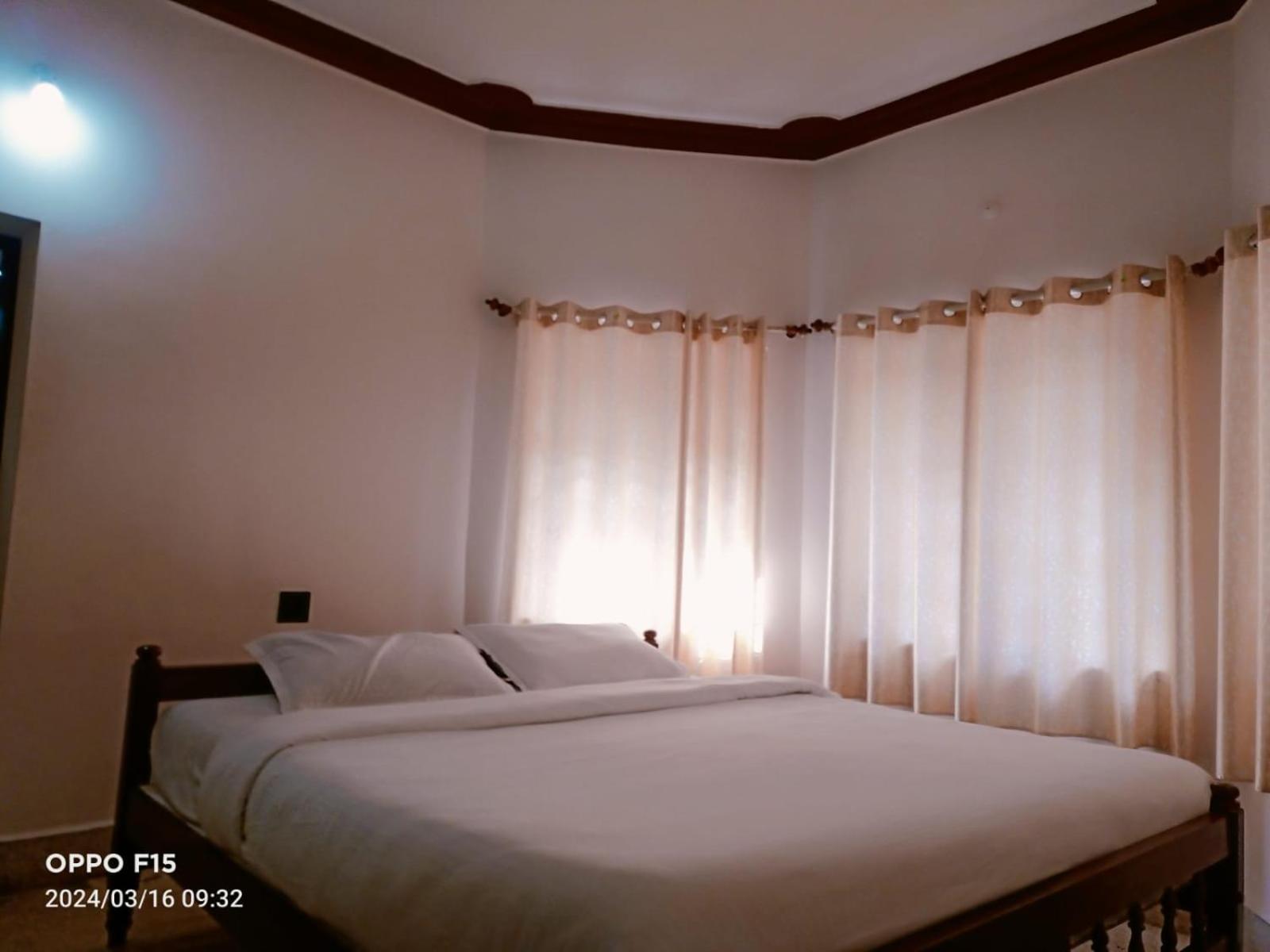 Streaming Valley Independent Coffee Estate Stay Madikeri Zewnętrze zdjęcie